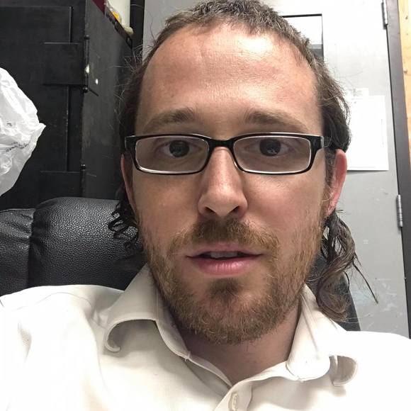 Meet your Posher, Yakov - Picture 1 of 1